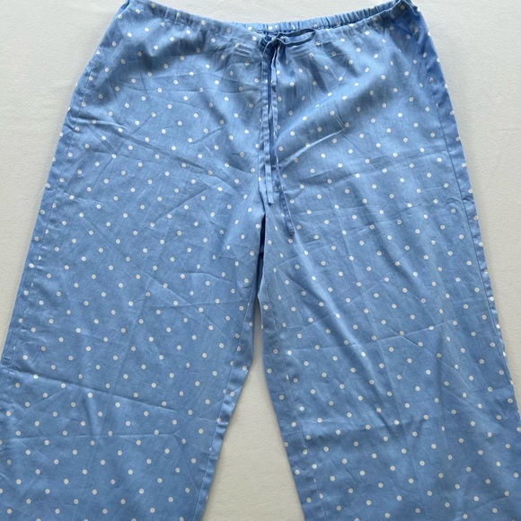 Ralph Lauren PJs. New size medium - Picture 3 of 6